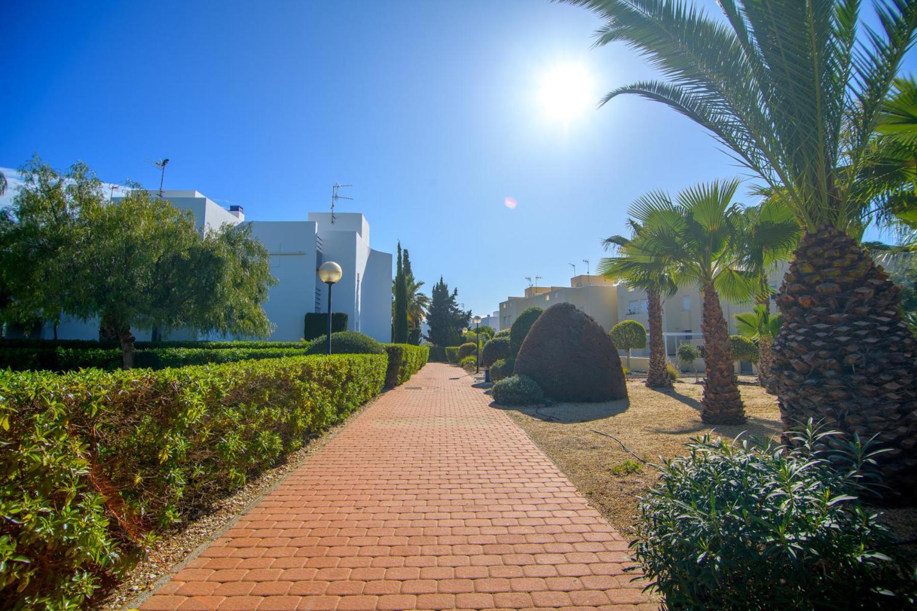 Mediterranea 7 Vera Playa Baria Tus Momentos Frente Al Mar Playas de Vera Екстериор снимка